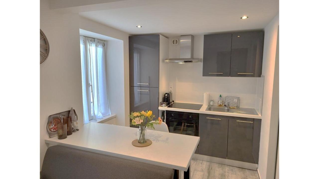 Appartement Avec Terrasse Entre Vignes, Balades, Alsace Guebwiller Exterior foto