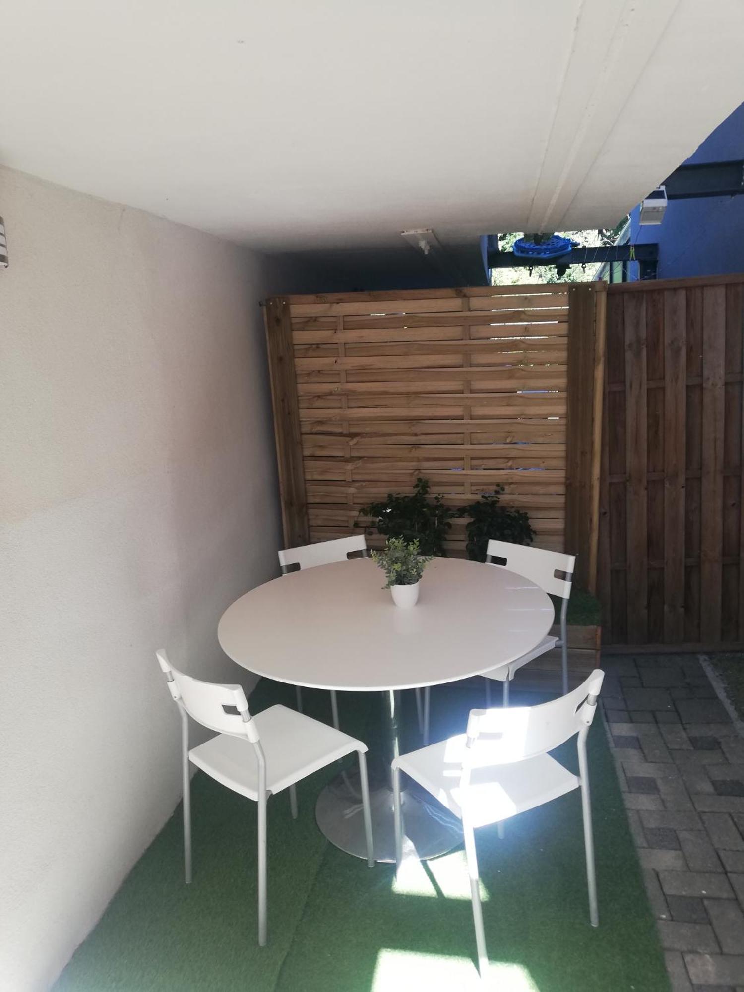 Appartement Avec Terrasse Entre Vignes, Balades, Alsace Guebwiller Zimmer foto